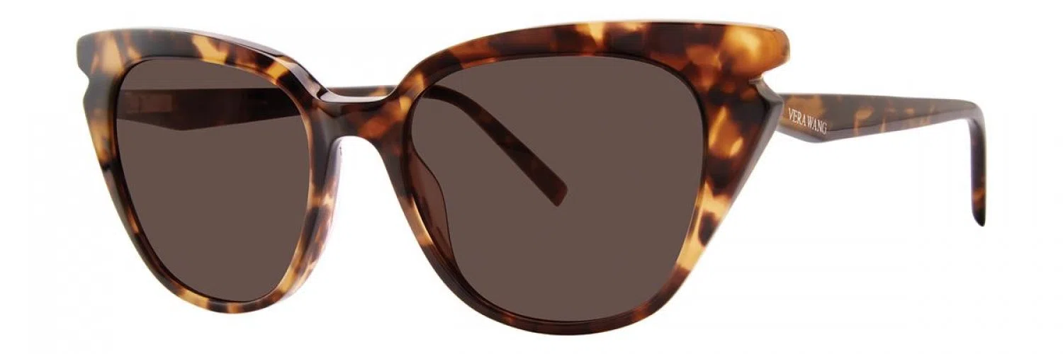 Vera Wang V614 Sunglasses - view 2